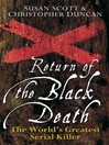 Return of the Black Death